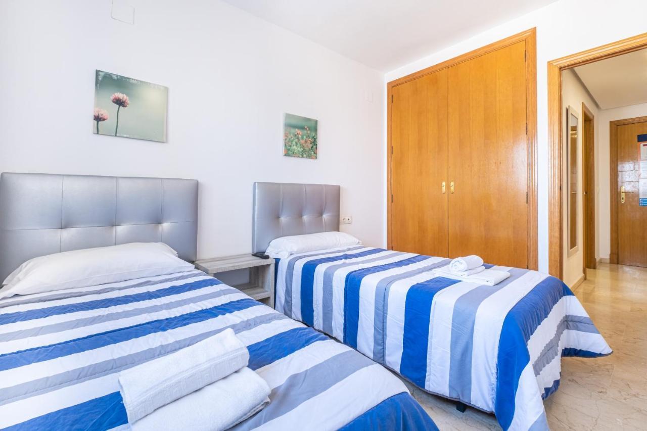 Gemelos 22 3-18-b Levante Apartment *